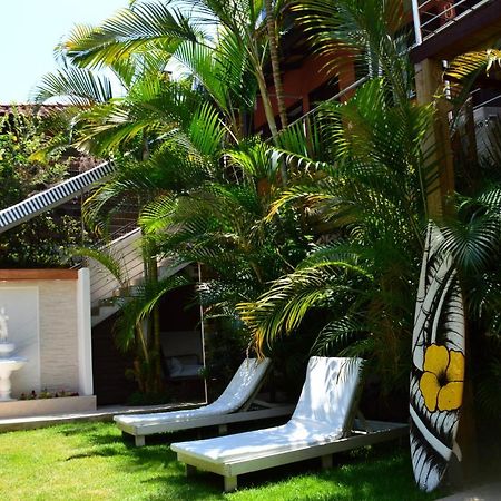 Pousada Utopia Florianópolis Exterior foto