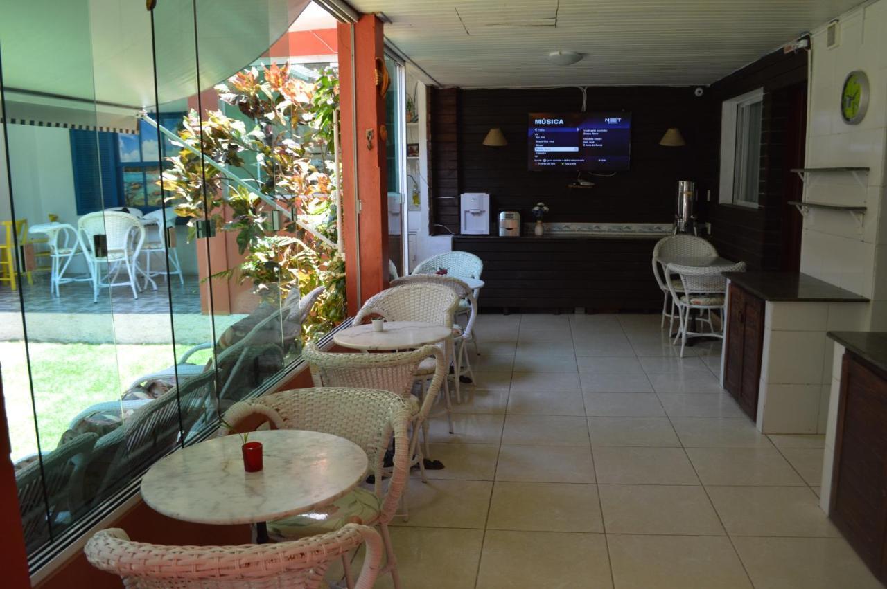 Pousada Utopia Florianópolis Exterior foto