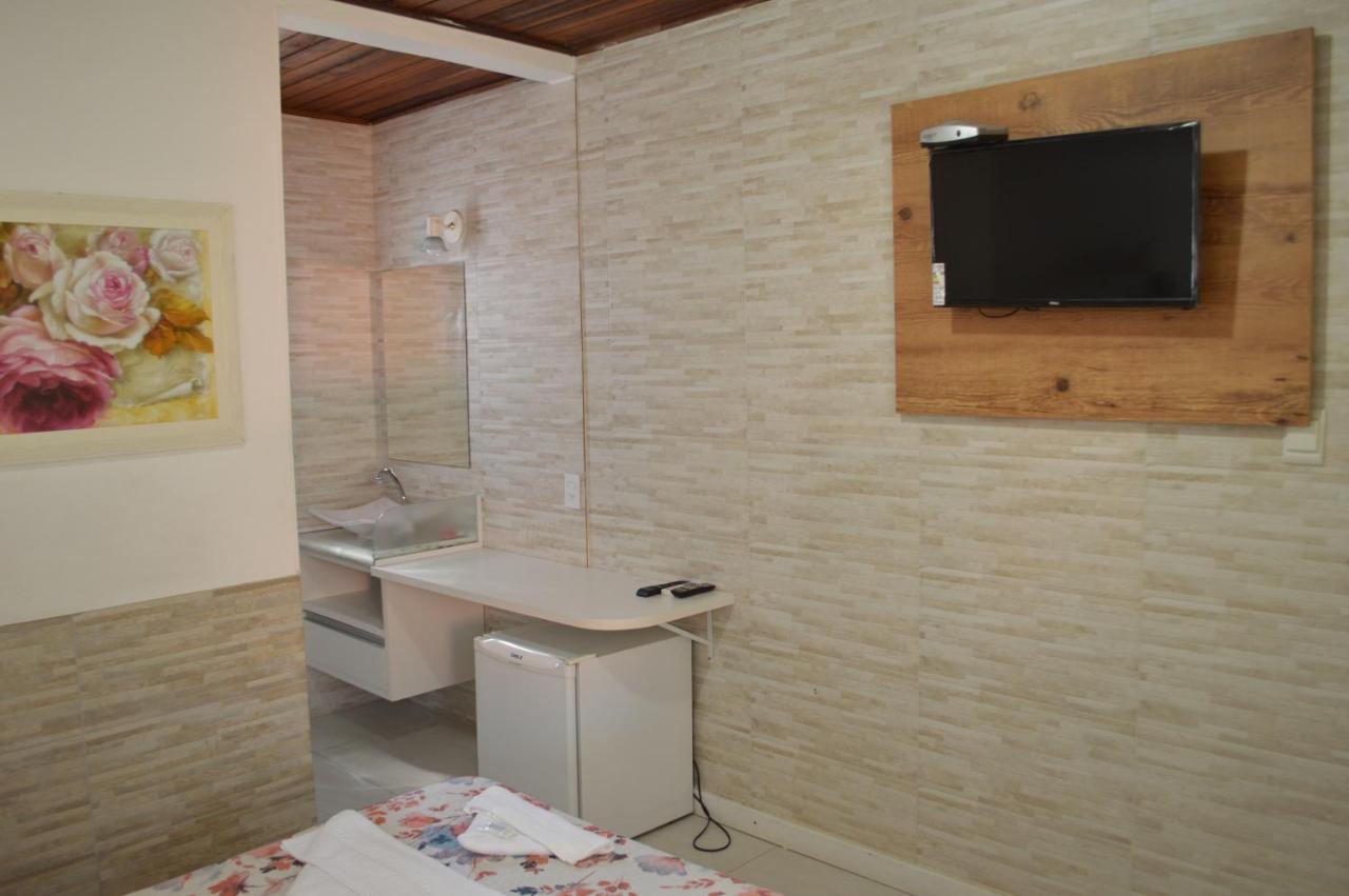 Pousada Utopia Florianópolis Exterior foto