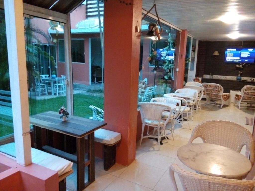 Pousada Utopia Florianópolis Exterior foto